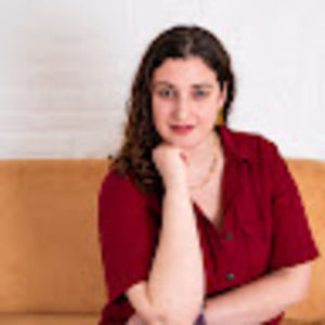 Meet your Posher, Sasha